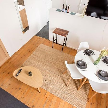 Appartement 3 Mairie De Marcq En Baroeul Kültér fotó